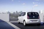 Volkswagen up! 2011 года